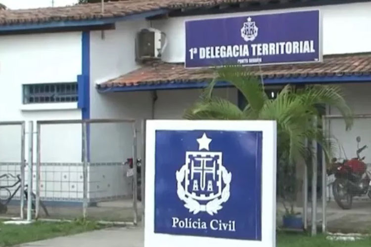 Mandados são cumpridos após chinês denunciar golpe milionário em Porto Seguro