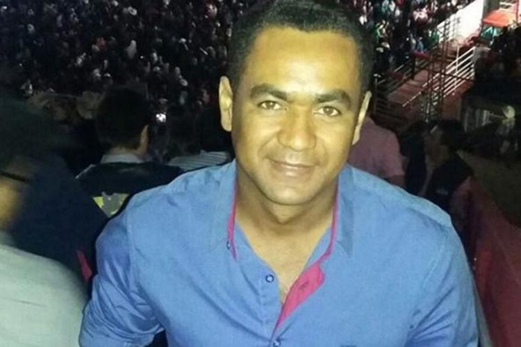 Homem natural de Livramento morre em grave acidente no interior de São Paulo