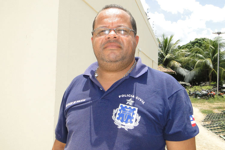 Desaparecimento de delegado de Barra da Estiva mobiliza polícia da região sudoeste