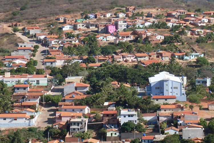 Com apenas 17 mil habitantes, Urandi é o epicentro do coronavírus na região sudoeste da Bahia