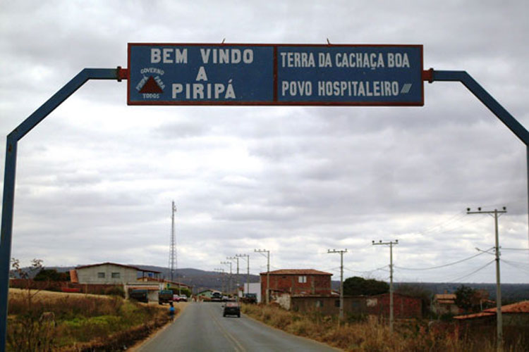 Ex-prefeitos de Piripá punidos por omissão na cobrança de multas