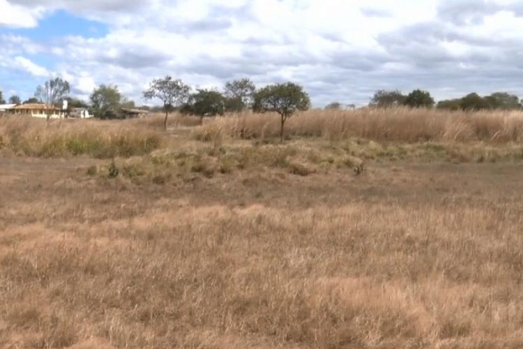 Estiagem: Vitória da Conquista tem 11 distritos em situação de emergência