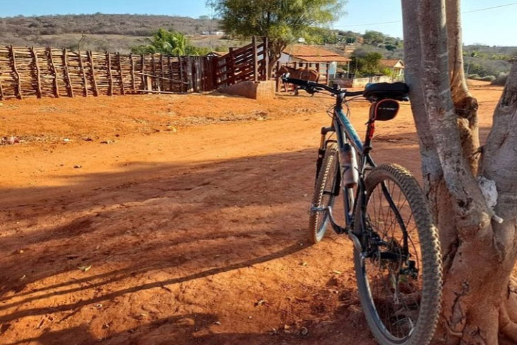 Brumado: Sem água para beber, moradores da Piabanha querem retorno da Operação Pipa