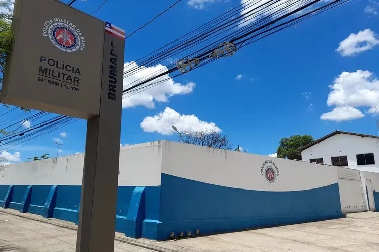 Brumado: 24º BPM pontua pontua ação integrada contra agentes de facções criminosas
