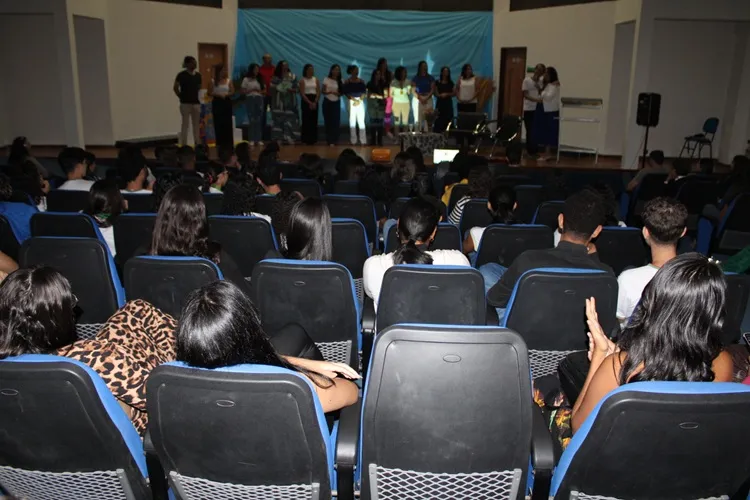 Ifba promove 10º Seminário de Inclusão em Brumado