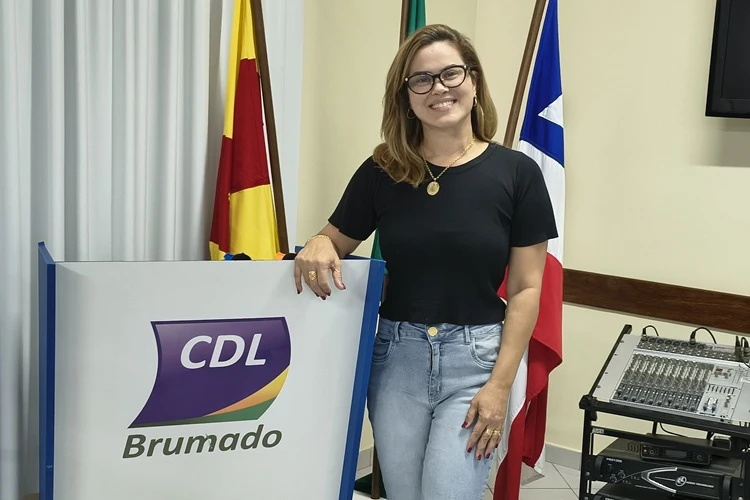 Brumado: Presidente da CDL destaca aquecimento da economia com o Carnaval 2026