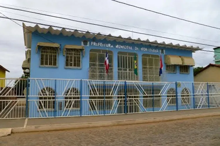 Contas de 2023 da Prefeitura de Mortugaba são aprovadas