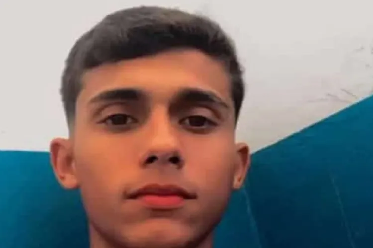 Jovem de 18 anos morre durante uma trilha com familiares na zona rural de Jacaraci