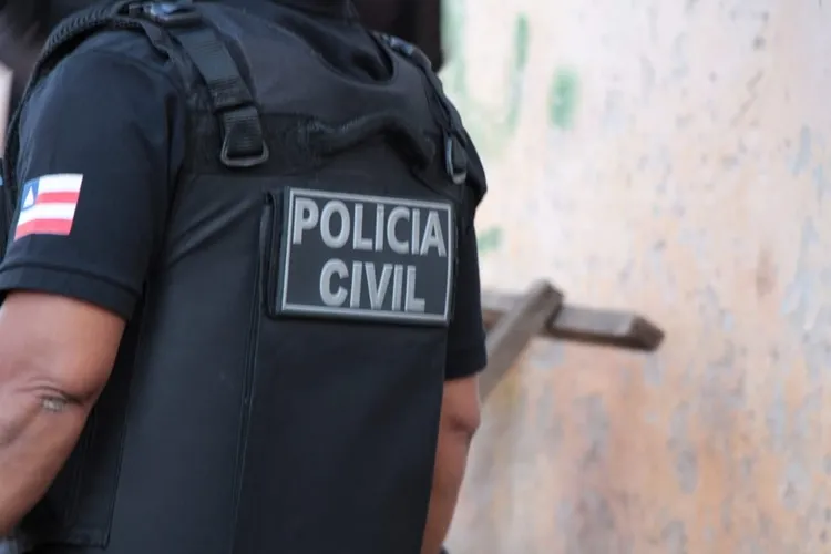 Homem suspeito de estupro é preso em Poções