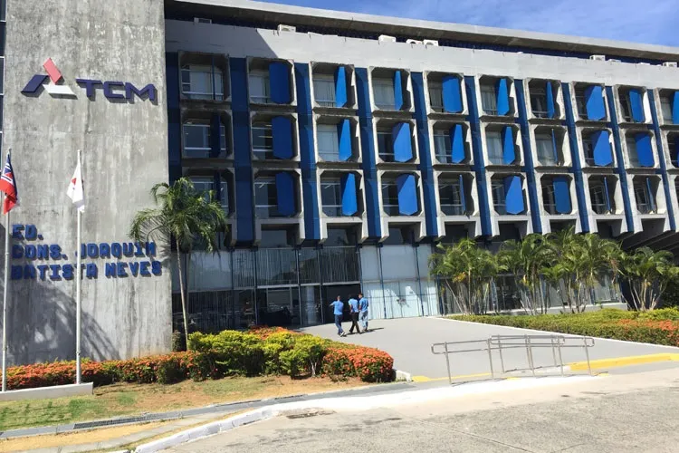 TCM mantém aprovação das contas de Consórcio de Caturama