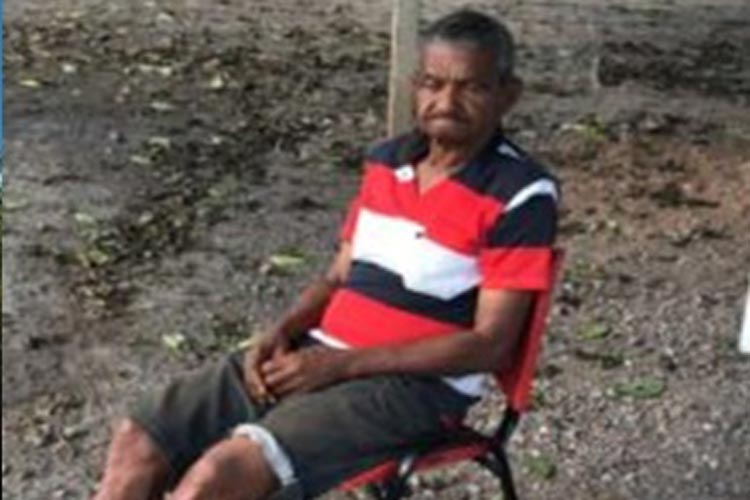 Idoso desaparecido é encontrado na Serra das Éguas em Brumado