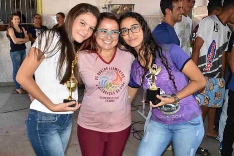 Estudante de Livramento conquista prêmios na maior feira de Ciência e Engenharia do país