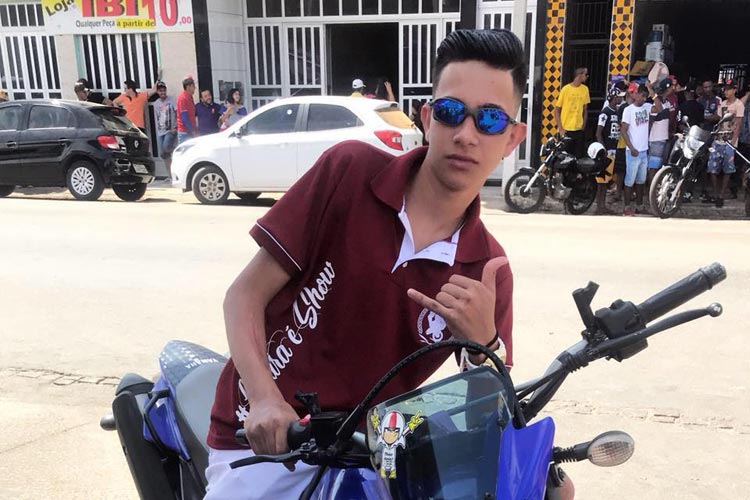 Rio do Antônio: Jovem morre em acidente de carro na BR-030