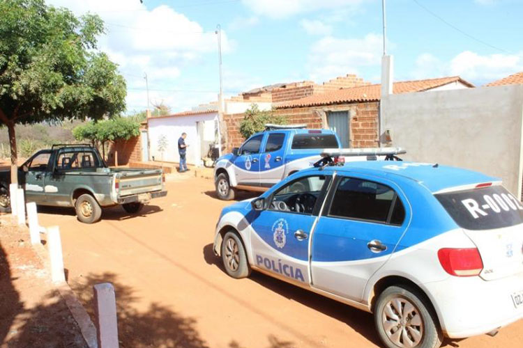 Operação Elemento 79 é deflagrada na cidade de Livramento de Nossa Senhora