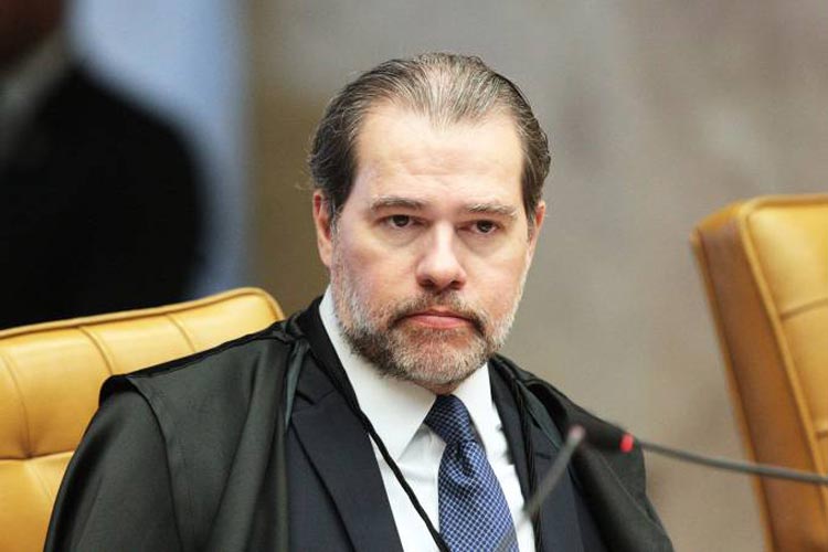 Dias Toffoli suspende resolução do governo que reduzia preço do DPVAT