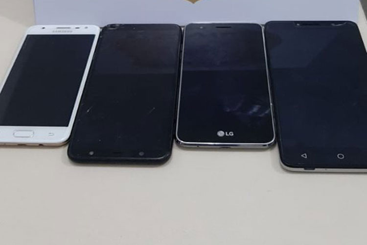 Operação Sem Fio: Polícia Civil recupera celulares roubados e furtados em Brumado