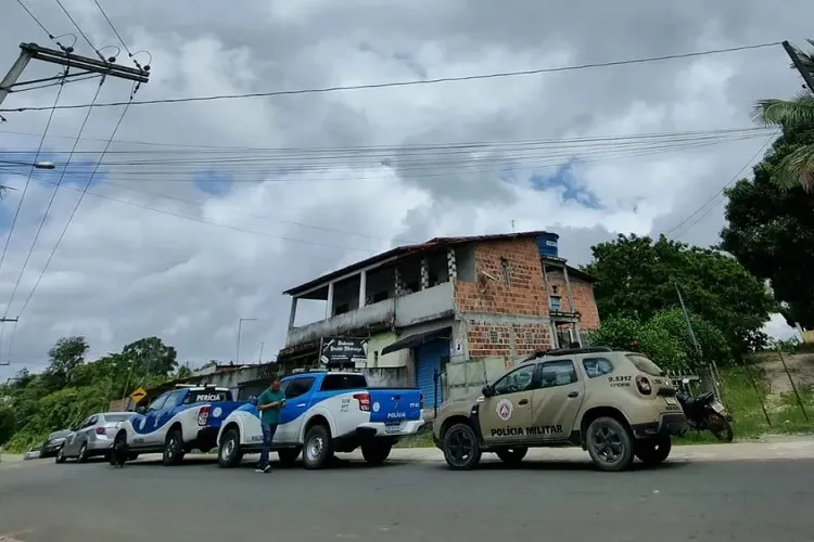 Mata de São João onde nove foram encontrados mortos é destino turístico na Bahia
