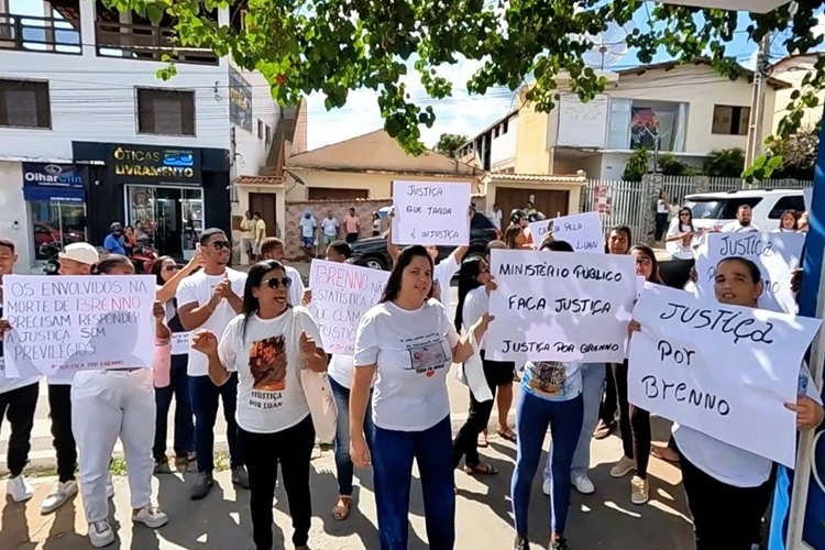 Livramento de Nossa Senhora: Família de jovem morto em cavalgada cobra justiça