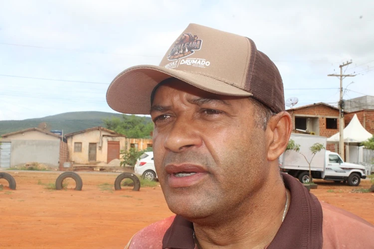 Secretário de Cultura confirma realização do Carnaval 2026 em Brumado