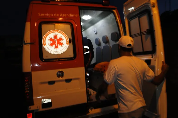 Homem é esfaqueado em Malhada e suspeito é ex-companheiro da atual namorada