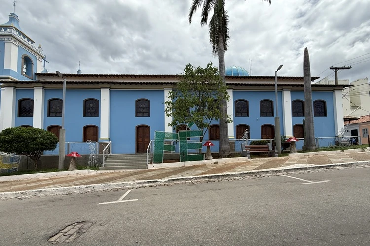 Natal Luz será um marco em nossas celebrações em Brumado, diz prefeito