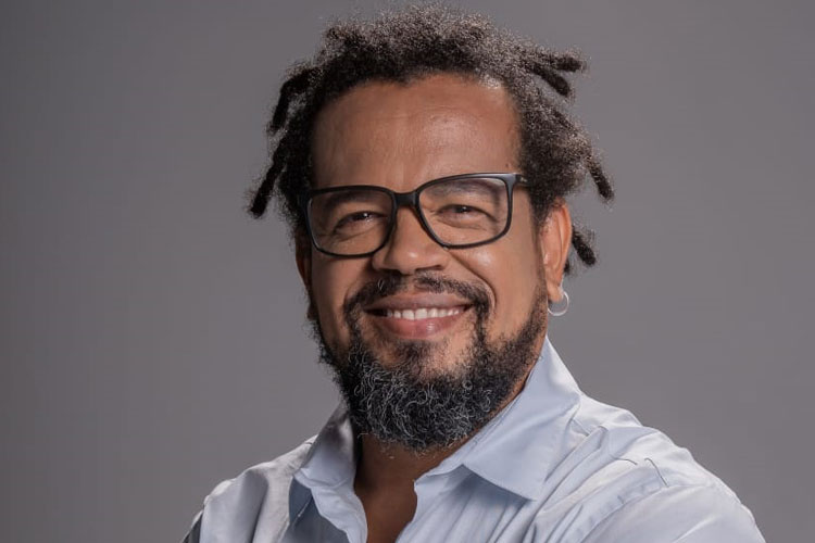 Bahia Notícias entrevista candidato a governador Kleber Rosa, no Projeto Prisma