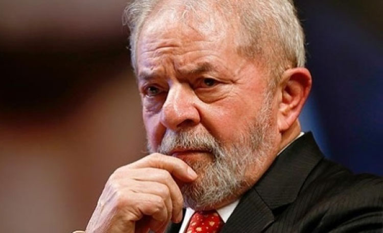 PF pede que Lula seja transferido por 'altos gastos' e 'transtornos'