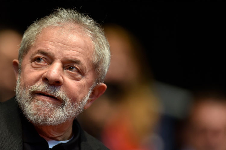 Justiça nega pedido do PT para Lula participar de debate na Band