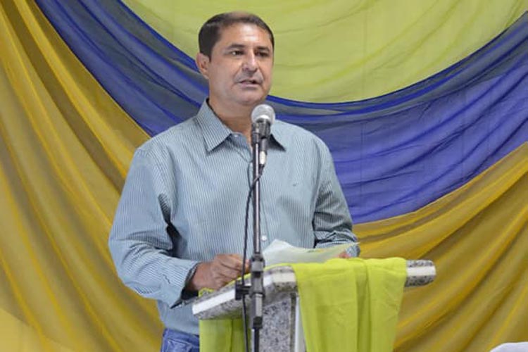 Decreto estadual de toque de recolher deveria ser mais rigoroso, diz prefeito de Malhada de Pedras