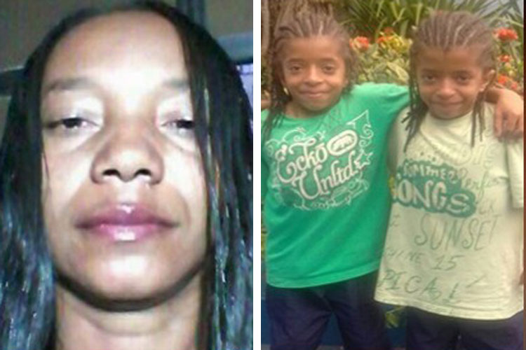 Mulher de Riacho de Santana e filhos estão entre desaparecidos de prédio em São Paulo