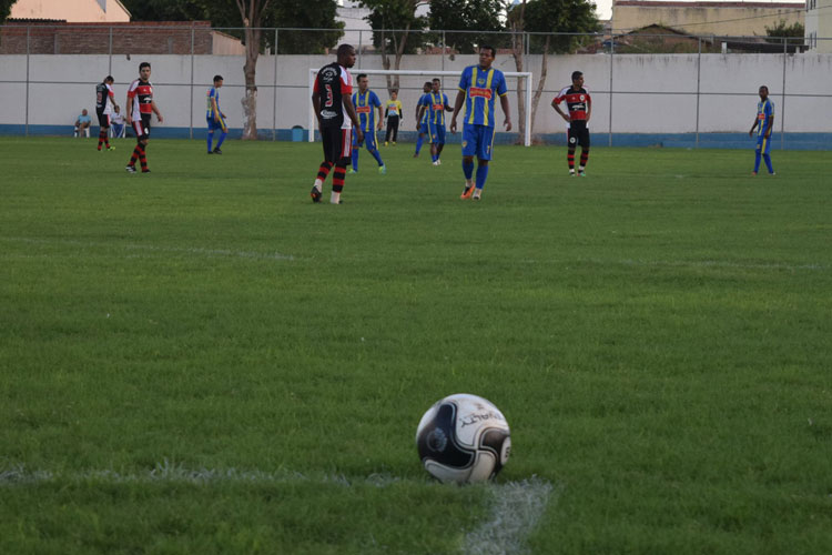 Lambança administrativa atrapalha retorno do campeonato brumadense de futebol