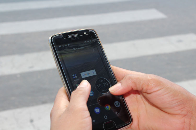 Brumado: Roubo de celulares sustenta o tráfico e o mercado negro mantidos por receptadores