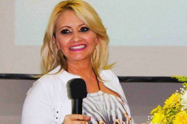 Prefeita desviou dinheiro da Saúde para pagar assassinato de jornalista no interior de Minas Gerais