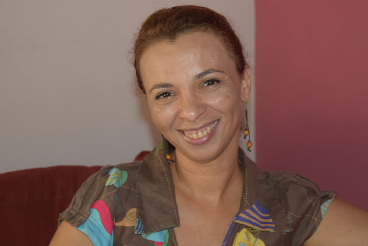 Silvia Mello tomará posse como membro da academia de letras de Buenos Aires na Argentina