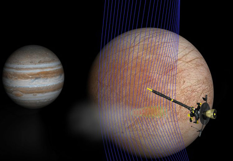 Ciência está perto de descobrir vida fora da Terra, diz astrônomo