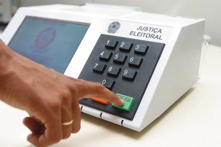 Votos brancos, nulos e abstenções batem recorde no pleito