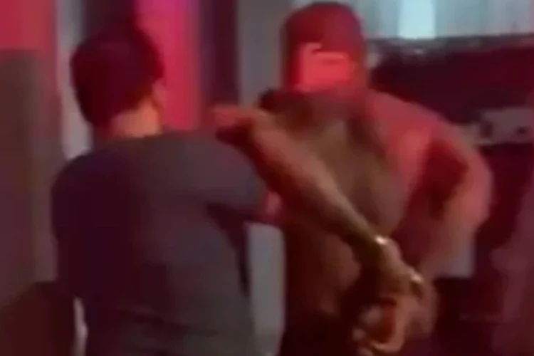 Guanambi: Comandante do 17º BPM enaltece população na prisão de feminicida