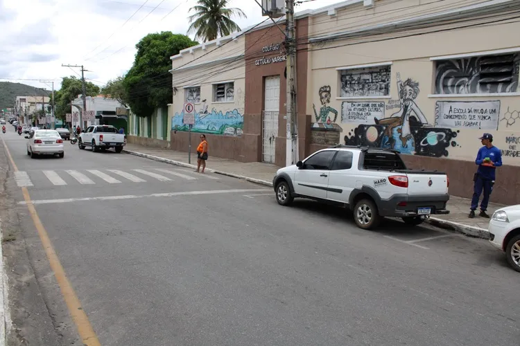 Brumado: Prédio do antigo Getúlio Vargas vai se transformar em Centro de Cultura