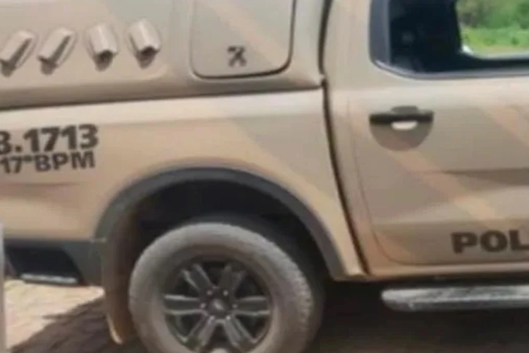 17º BPM registra ameaça em local de trabalho e Lei Maria da Penha em Guanambi