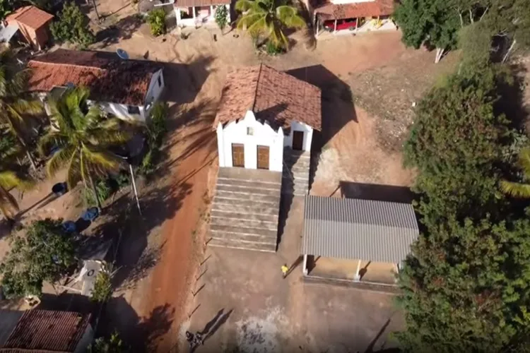 Tanhaçu: Abandonado, quilombo Pastinho cobra saúde, educação e infraestrutura