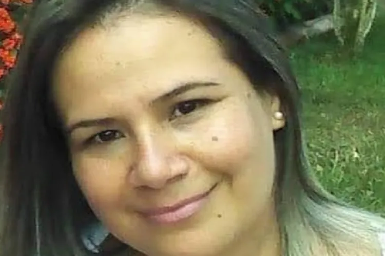 Juliana Gonçalves de Embu Guaçu (SP) está à procura de parentes em Jacaraci