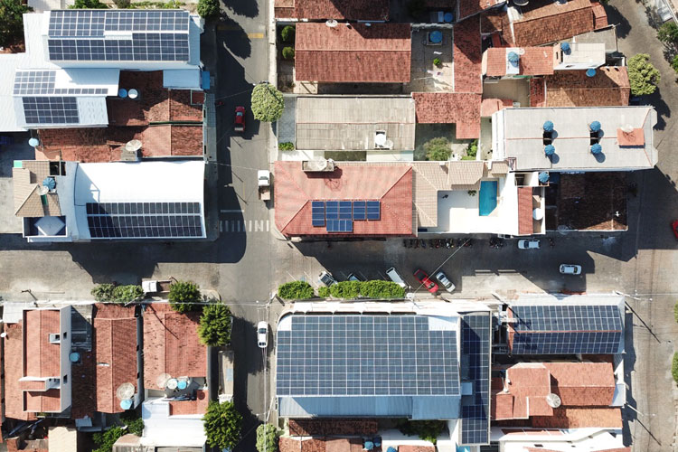 Buscado maior popularidade, energia solar vive momento de expansão na região de Brumado