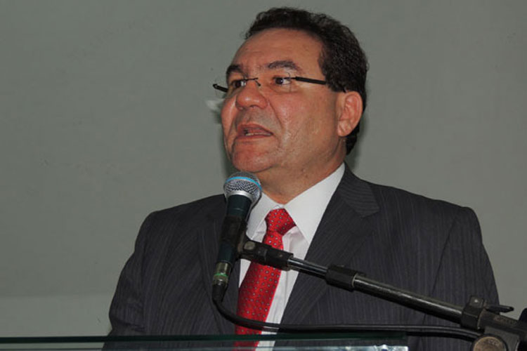 Advogado Maurício Vasconcelos ministrará palestra para lançamento de livro em Brumado