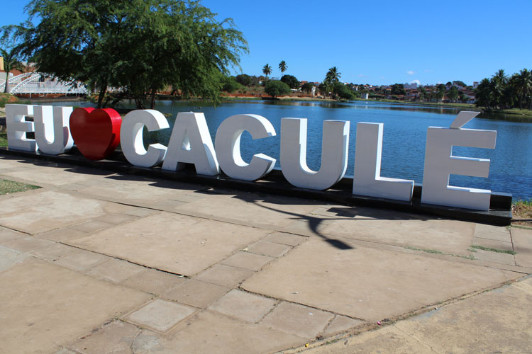 Achei Sudoeste visita cidade de Caculé para uma série de reportagens