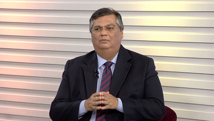 Governador do Maranhão testa positivo para Covid-19