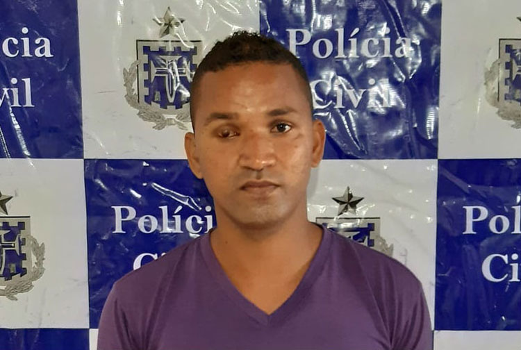 Nova Viçosa: Padrasto é preso por estupro após enteada comentar crime em escola
