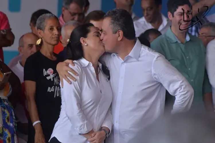 Possível indicação de esposa de Rui Costa para o TCM gera desconforto na base do governo da Bahia