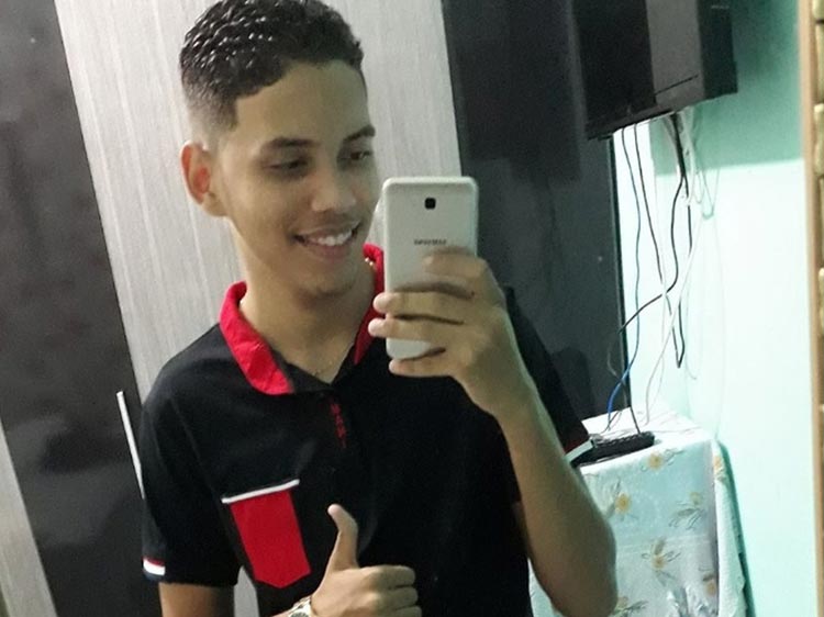 Adolescente é esquartejado e tem corpo enterrado no bairro de Jaguaripe na capital baiana