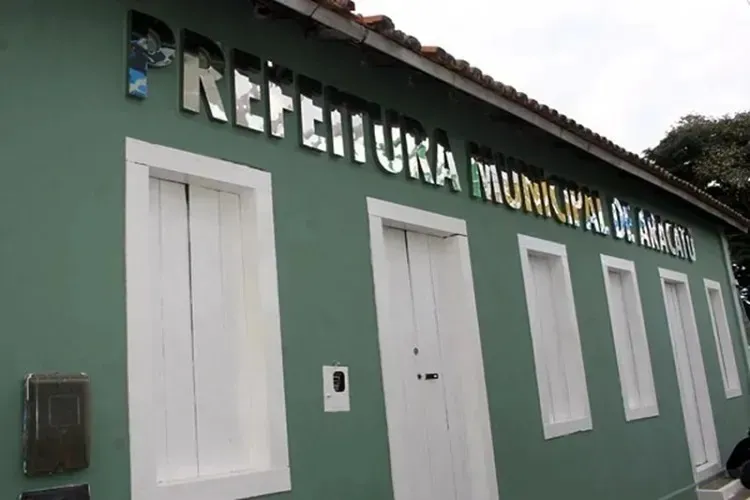 TCM acata recurso apresentado pelo ex-prefeito de Aracatu