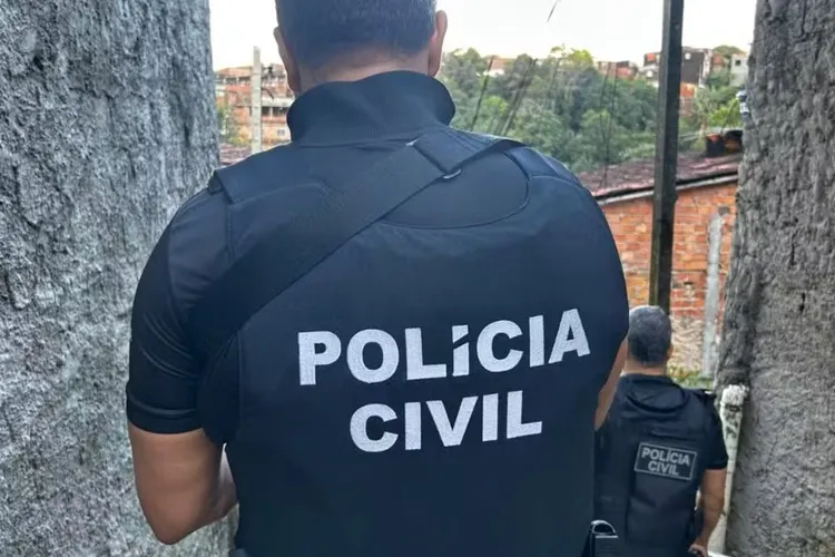 Homem é preso após invadir casa e estuprar vizinha em Paulo Afonso
